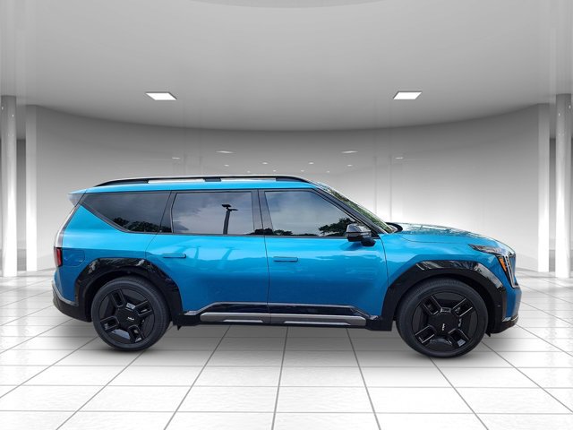 New 2026 Kia EV9 GT-Line image 2