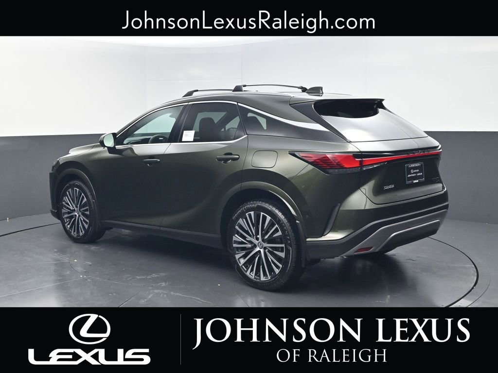 New 2026 Lexus RX 350 Premium Plus image 7