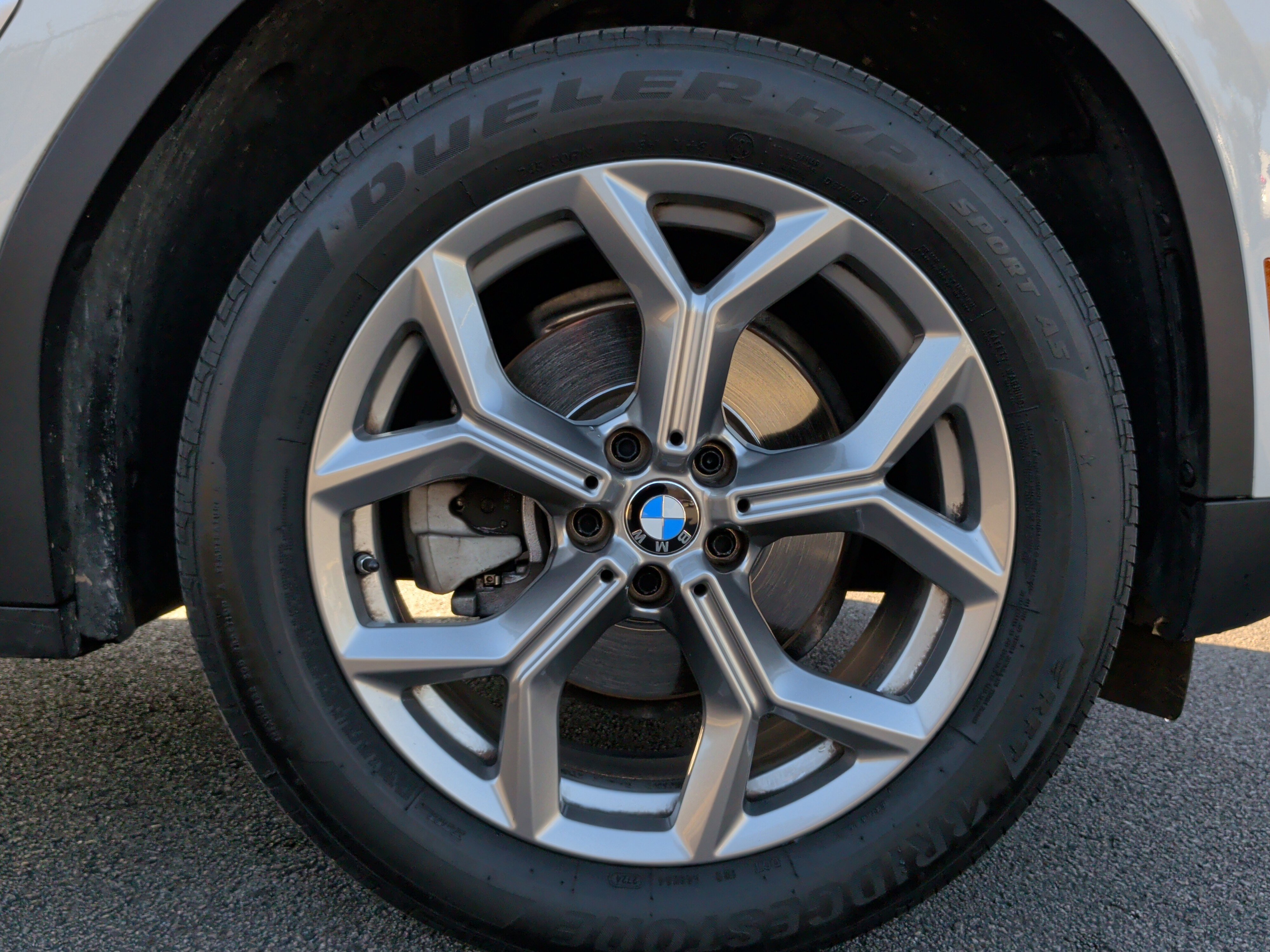 Certified 2022 BMW X3 xDrive30i w/ Premium Package 2 image 14