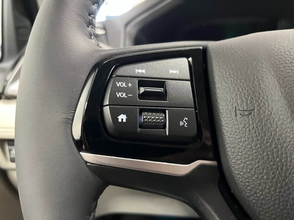 New 2026 Honda Odyssey Touring image 18