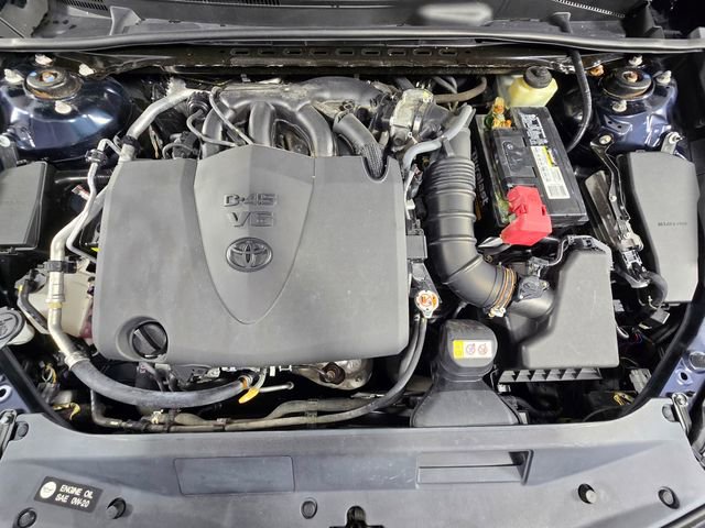 Used 2018 Toyota Camry XSE w/ Protection Package (Q2) image 13