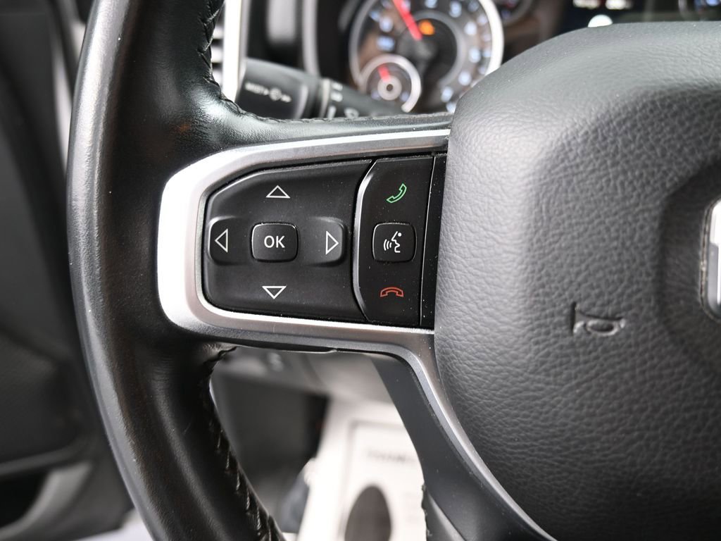 Used 2019 RAM 1500 Big Horn image 15