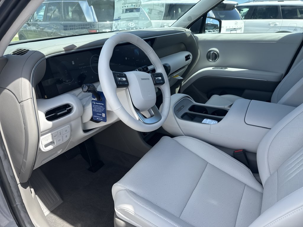New 2027 Hyundai Palisade SEL FWD image 10