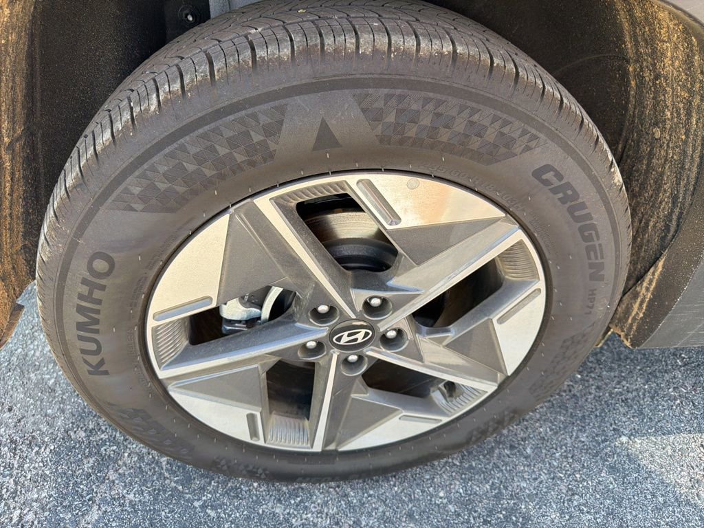 Used 2026 Hyundai Tucson SEL image 9