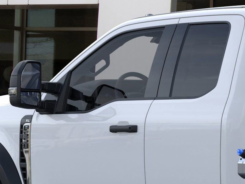 New 2026 Ford F550 4x4 Supercab Super Duty image 39