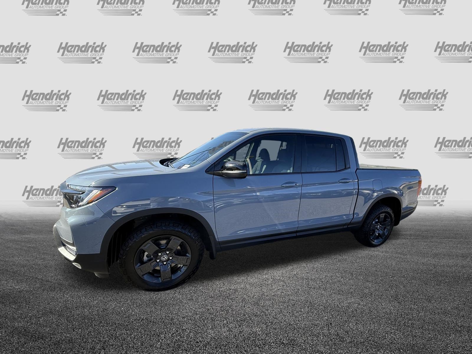 New 2026 Honda Ridgeline TrailSport image 6