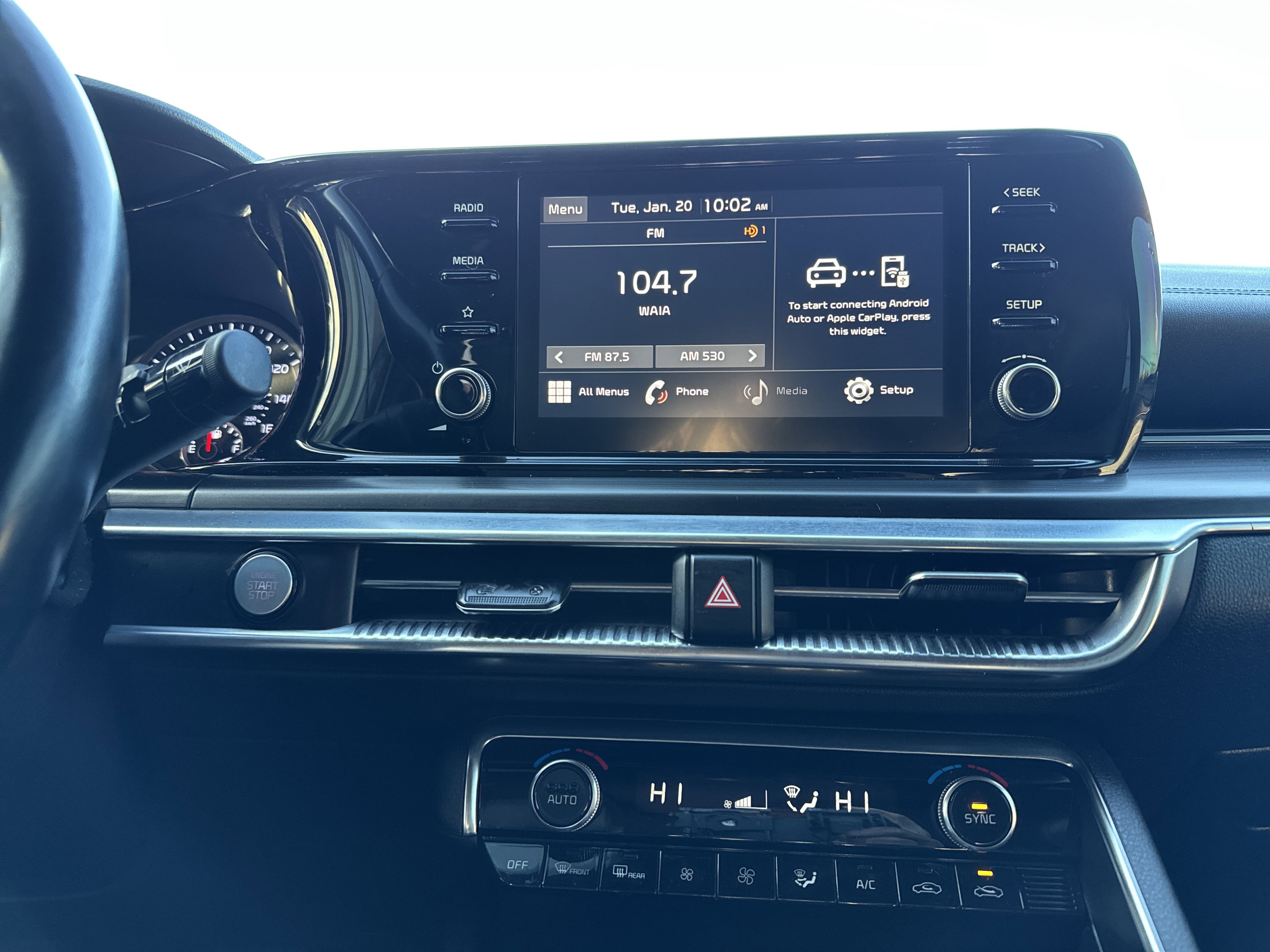 Used 2021 Kia K5 GT image 27