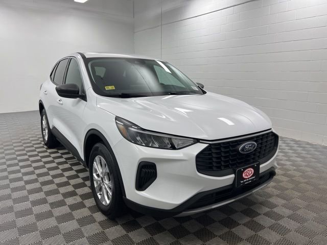 Used 2023 Ford Escape Active w/ Tech Pack #1