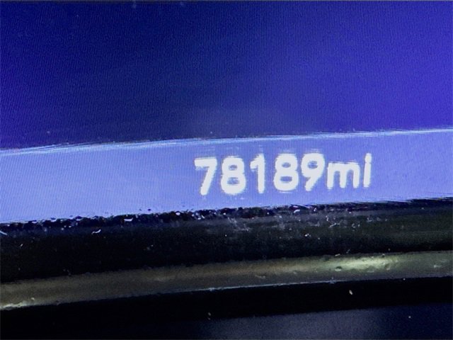 Used 2022 Chevrolet Equinox RS w/ Infotainment Package image 19