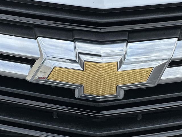 Used 2024 Chevrolet Equinox LT AWD/4WD image 29