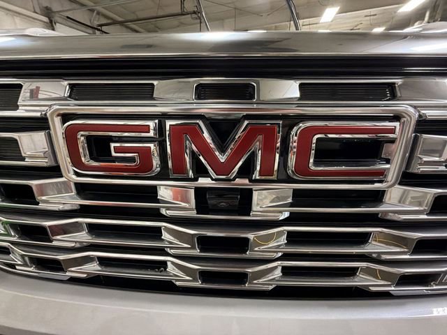 New 2026 GMC Terrain Denali image 30