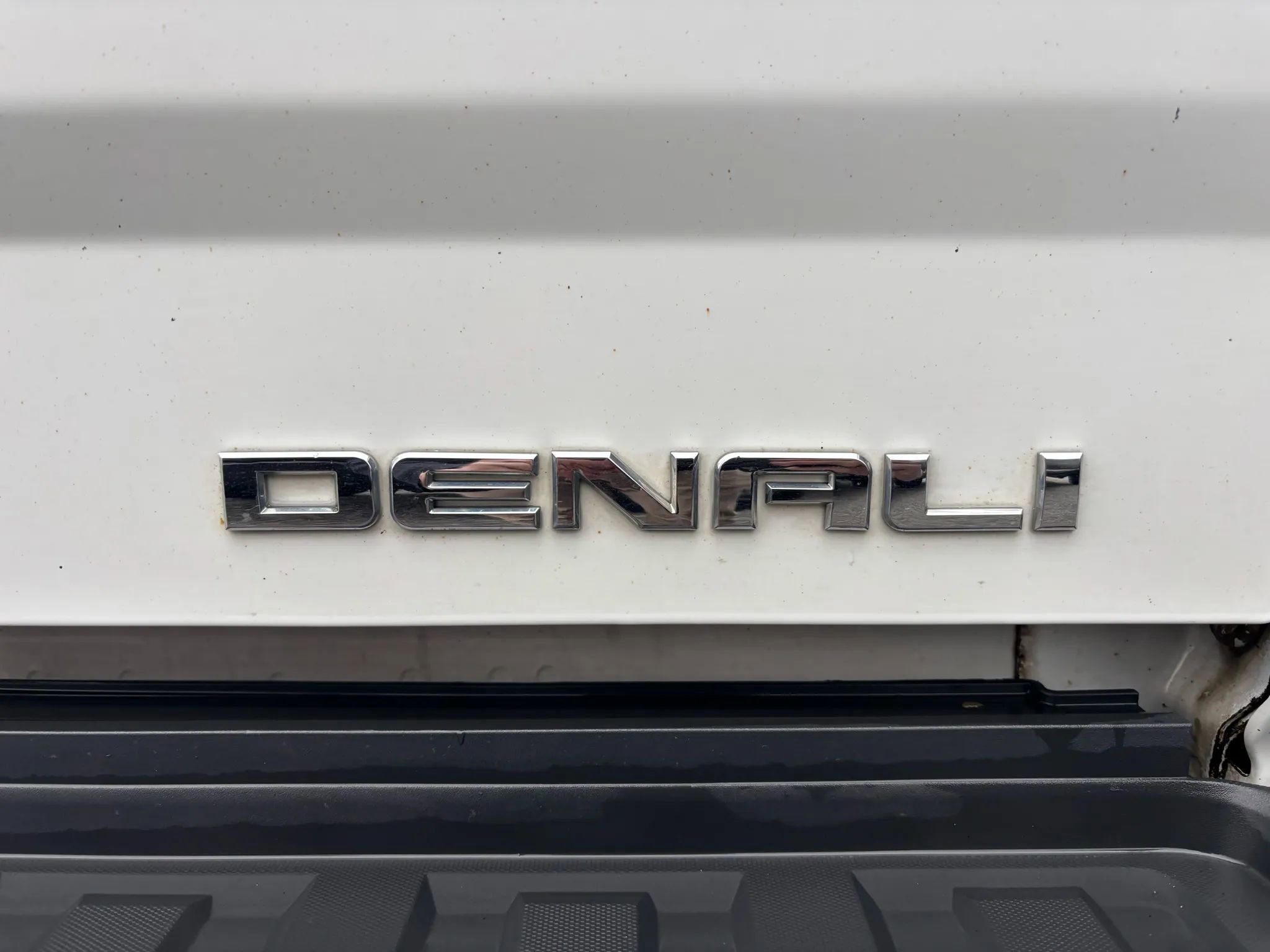 Used 2016 GMC Sierra 2500 Denali image 14