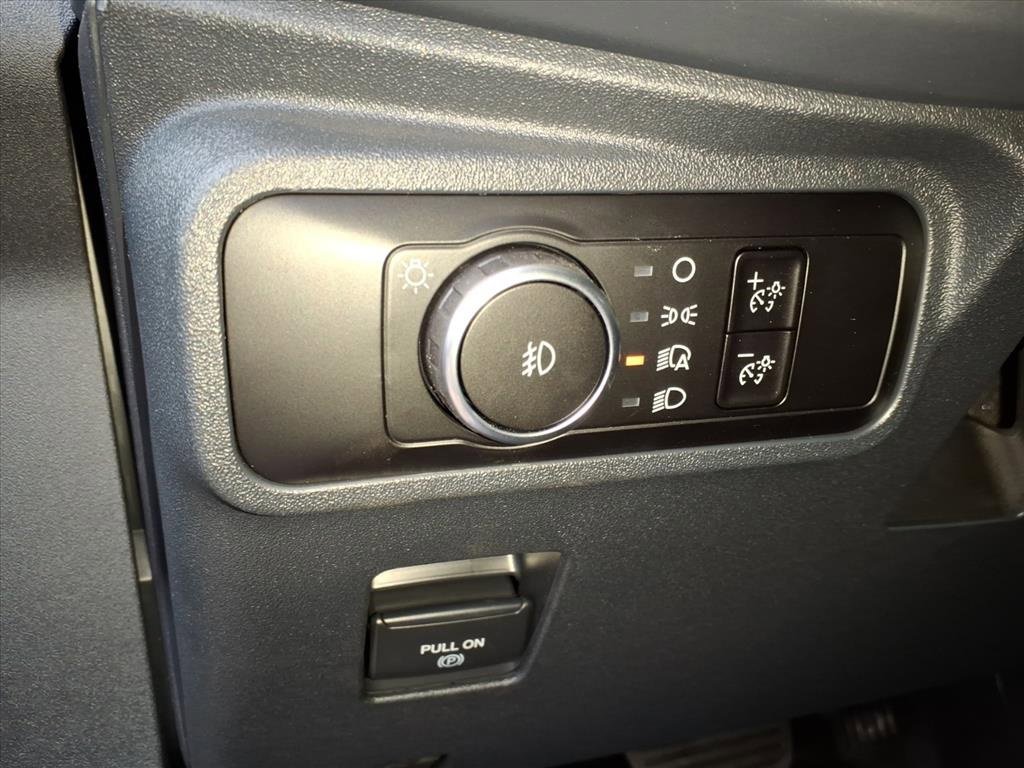 New 2025 Ford Bronco Badlands w/ Sasquatch Package image 14