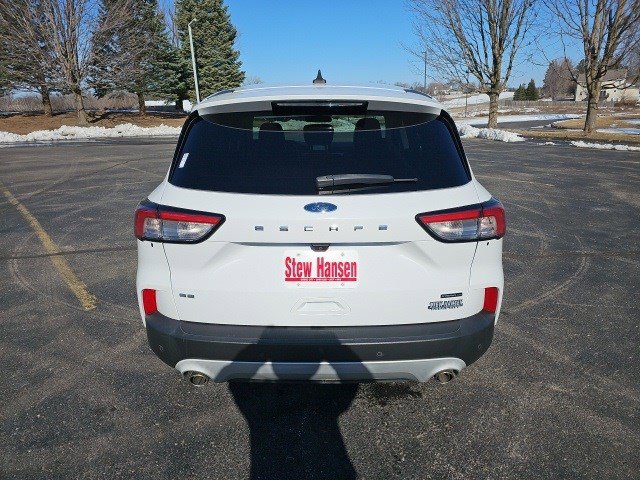 Used 2020 Ford Escape SE Sport image 5