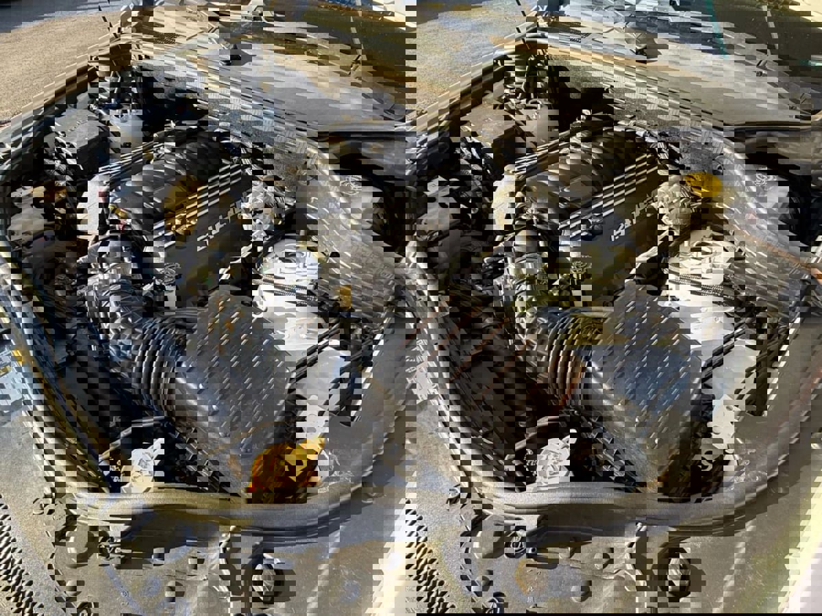 Used 2015 Jeep Grand Cherokee SRT w/ Trailer Tow Group IV image 27