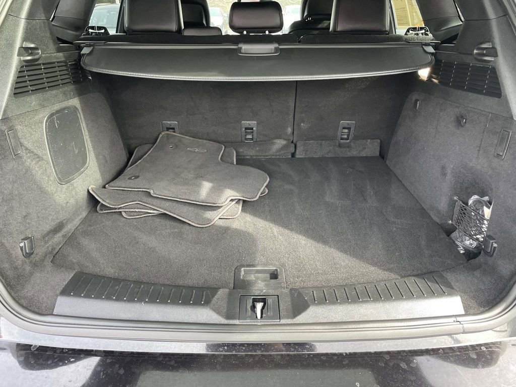 Used 2019 Lincoln MKC Select w/ Select Plus Package image 46