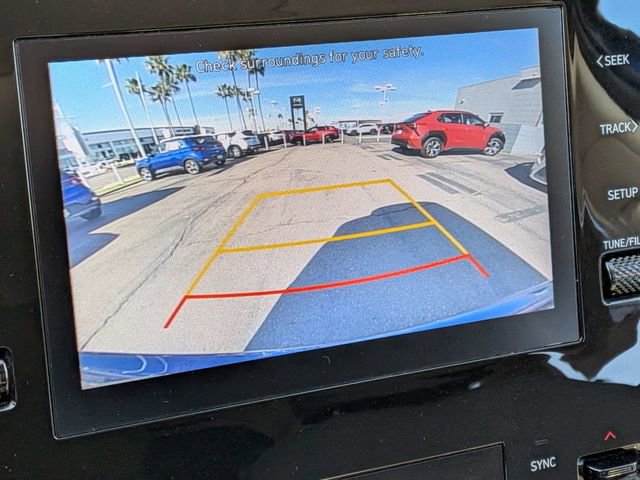 Used 2022 Hyundai Tucson SEL w/ Convenience Package image 20