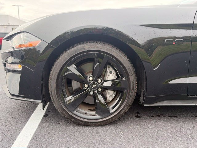 Used 2021 Ford Mustang GT Premium RWD image 5