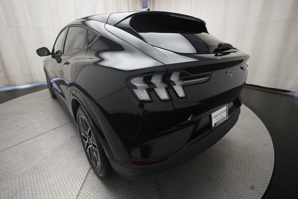Used 2025 Ford Mustang Mach-E Premium w/ Interior Protection Package AWD/4WD image 35