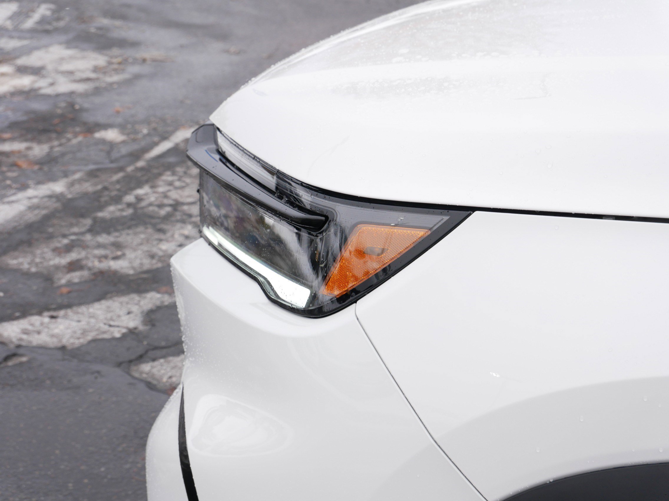 Certified 2025 Honda Pilot TrailSport image 16