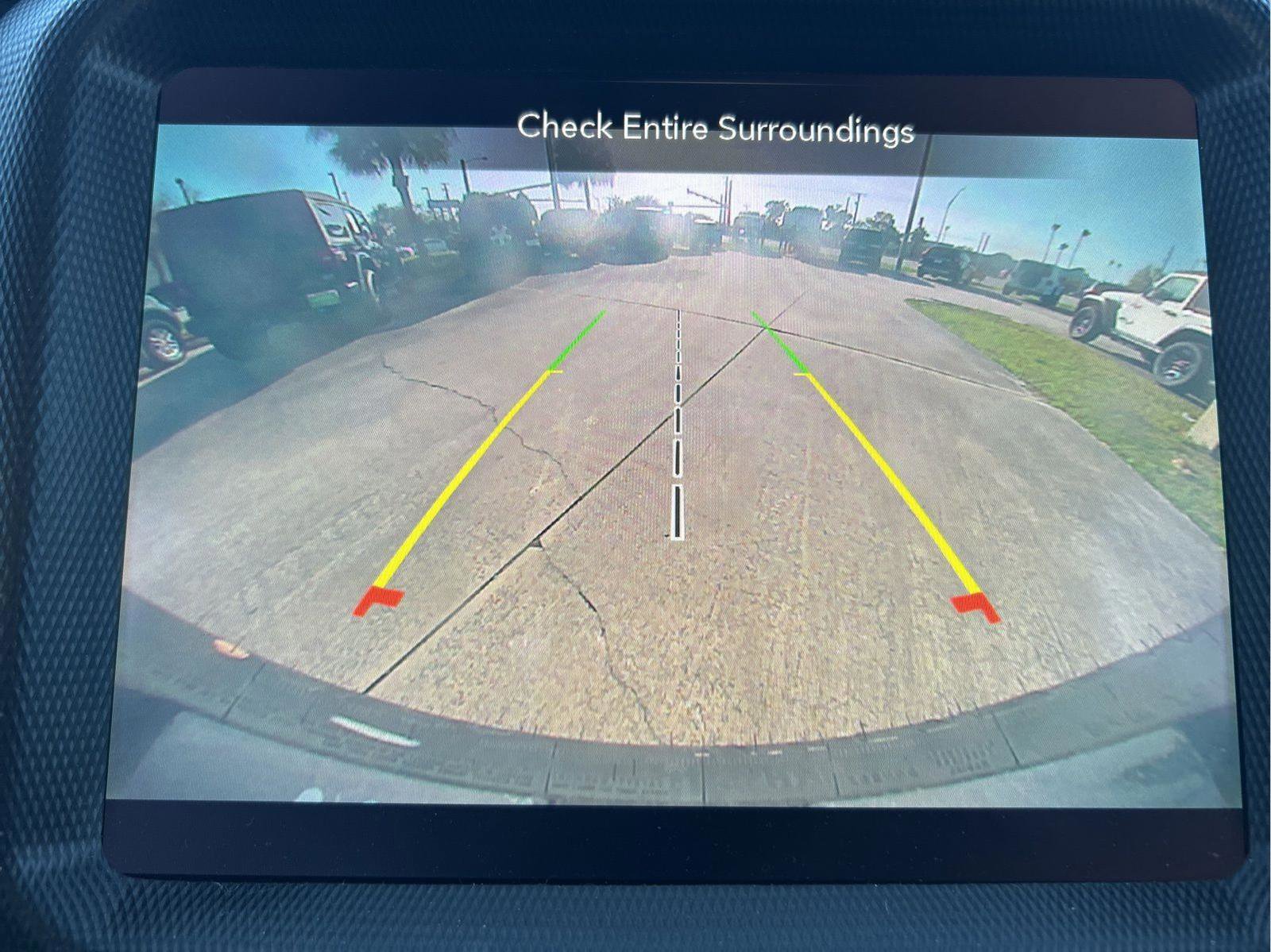 Certified 2021 Jeep Wrangler Unlimited Sahara AWD/4WD image 29