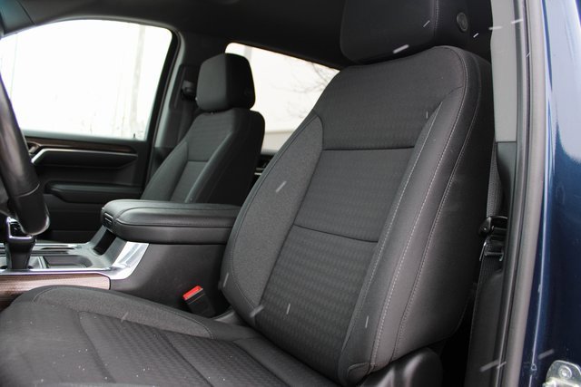 Used 2023 Chevrolet Silverado 1500 RST image 26