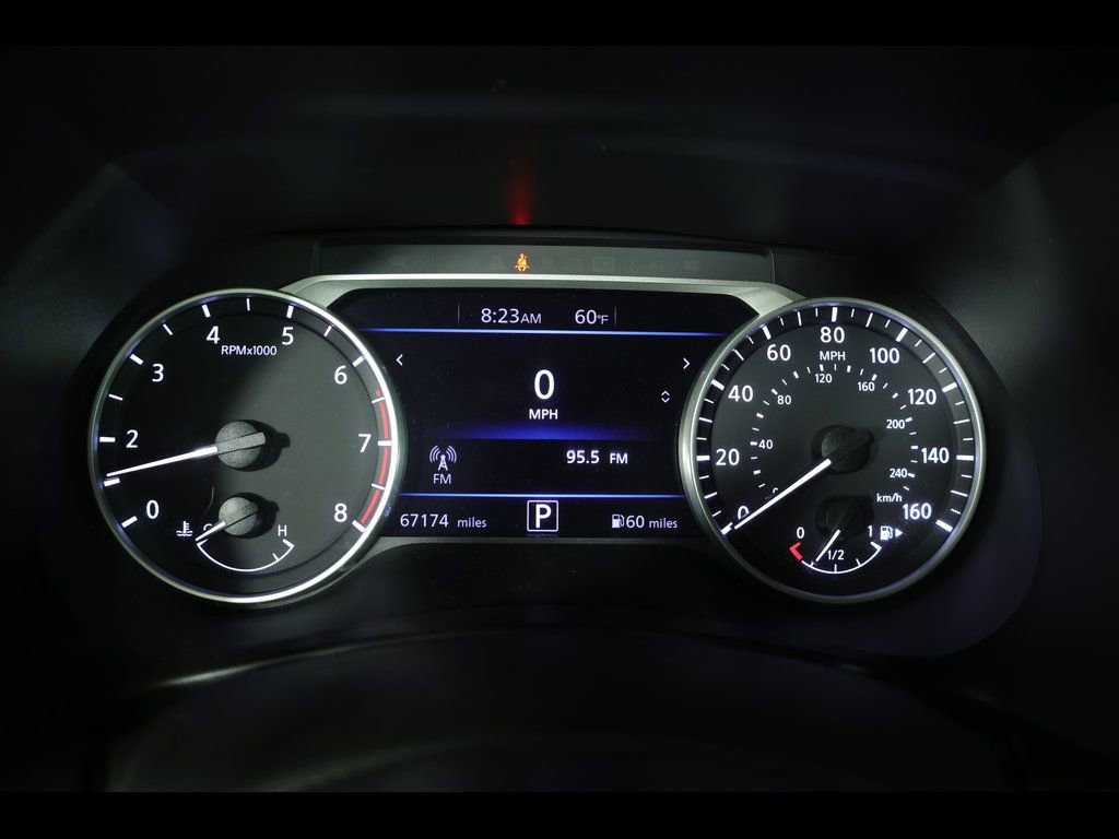 Used 2021 Nissan Sentra SV w/ Trunk Package FWD image 22