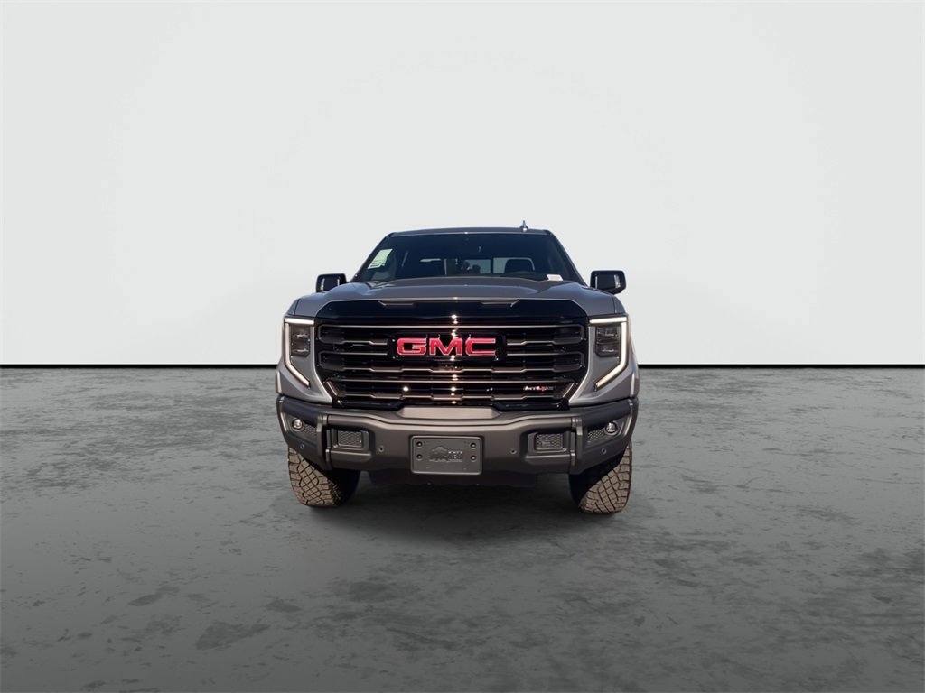 New 2026 GMC Sierra 1500 AT4X image 3