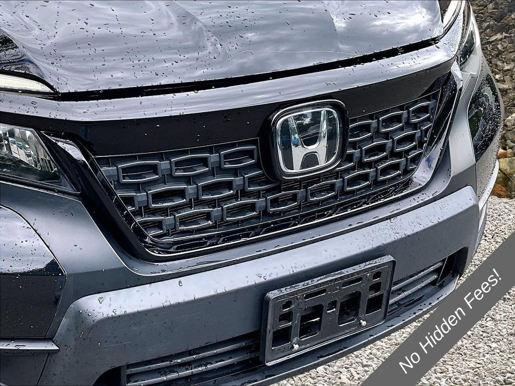 Used 2021 Honda Passport Sport image 26