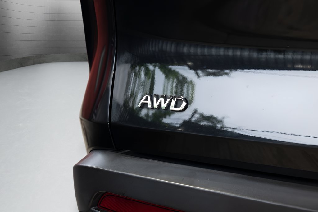 Used 2023 INFINITI QX60 Autograph AWD/4WD image 20