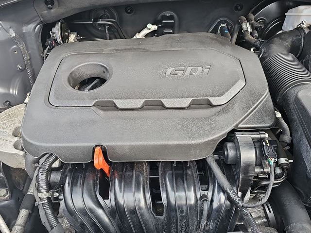 Used 2016 Kia Sorento LX image 28