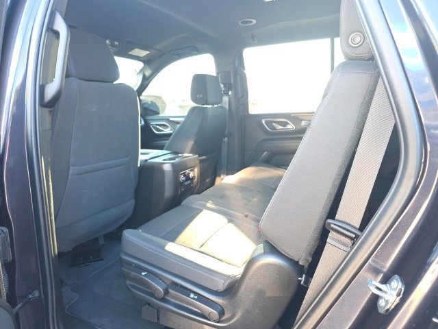 Used 2023 Chevrolet Tahoe LS image 11