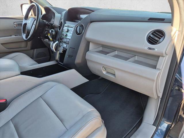 Used 2011 Honda Pilot EX-L image 28