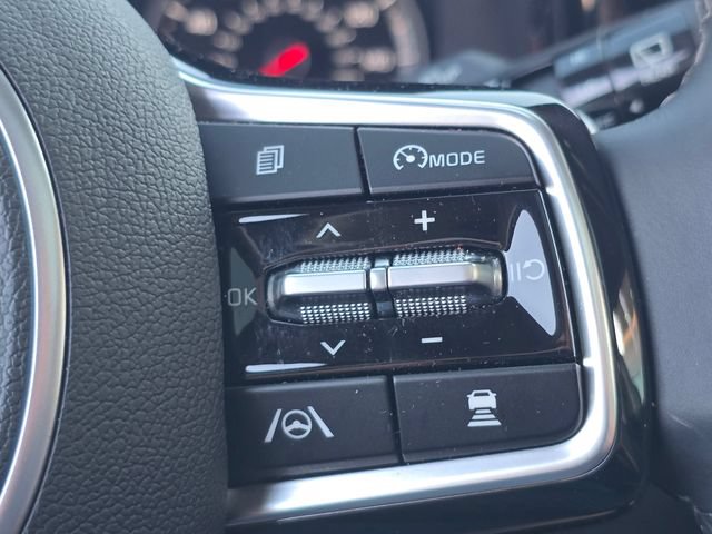 Used 2023 Kia Sorento EX w/ Panoramic Sunroof Package FWD image 25
