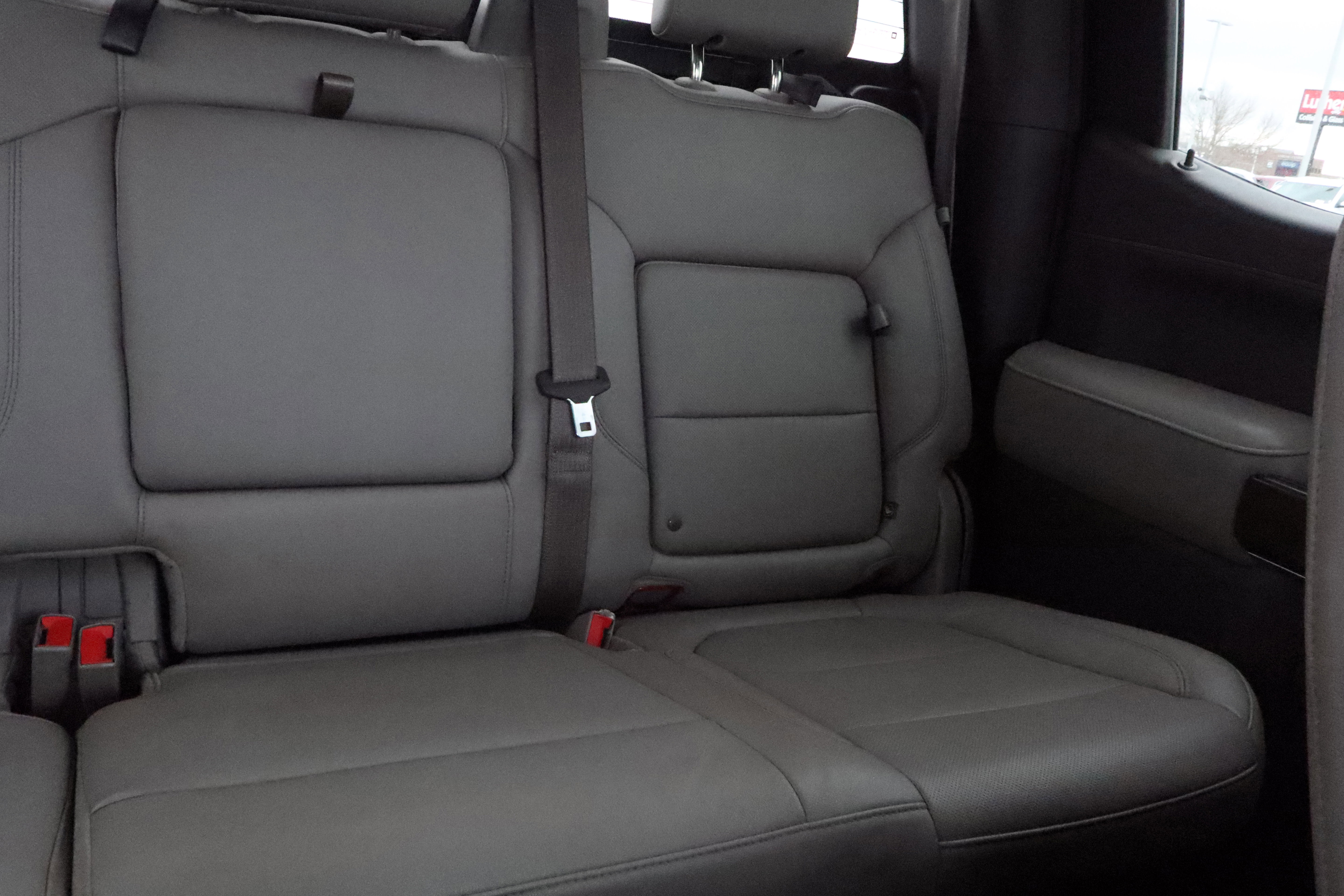 Certified 2021 GMC Sierra 1500 SLT w/ SLT Convenience Package image 12