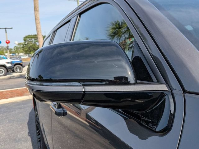 New 2026 Jeep Grand Wagoneer Limited AWD/4WD image 11