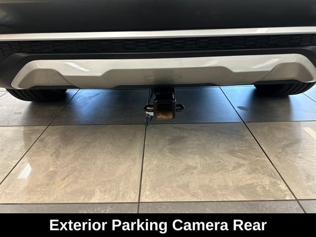 Used 2021 Kia Seltos EX AWD/4WD image 9