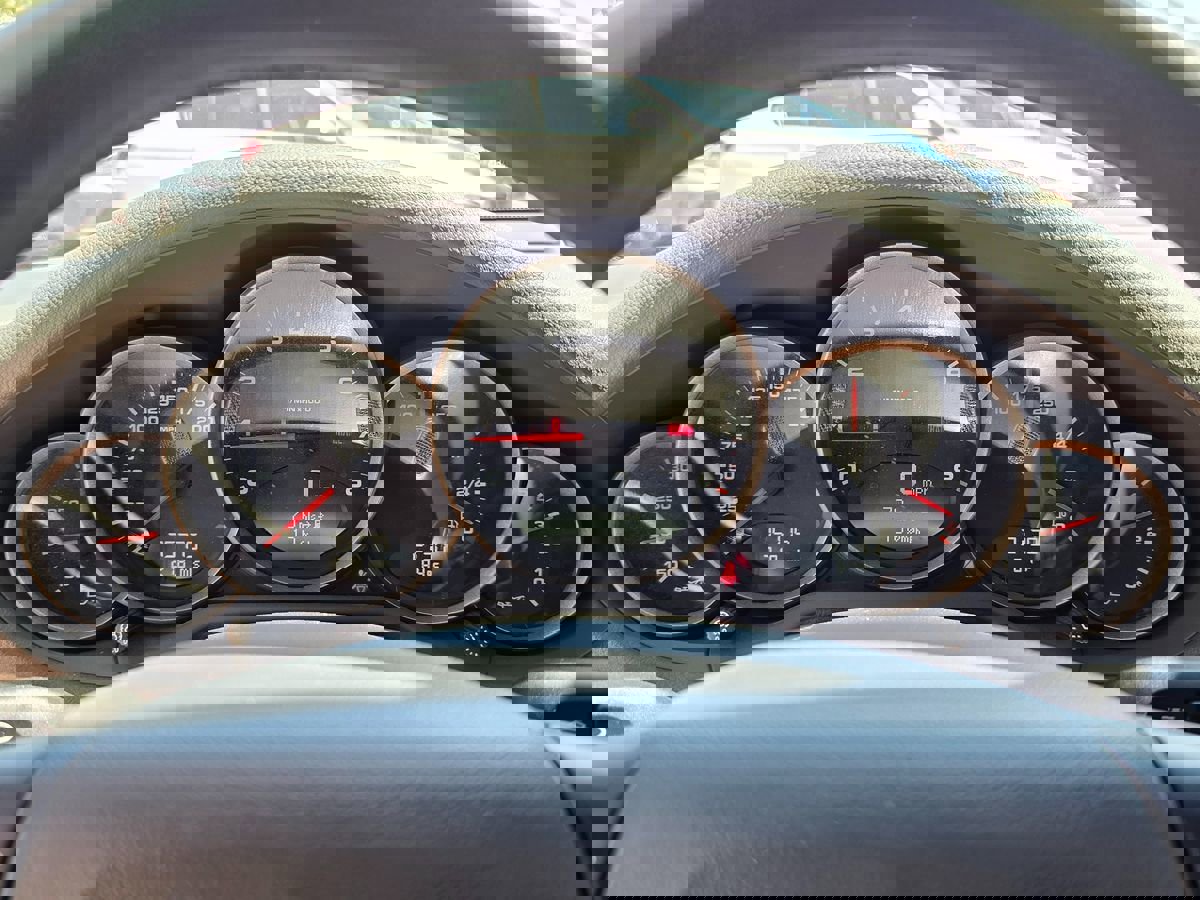 Used 2007 Porsche 911 Carrera image 31