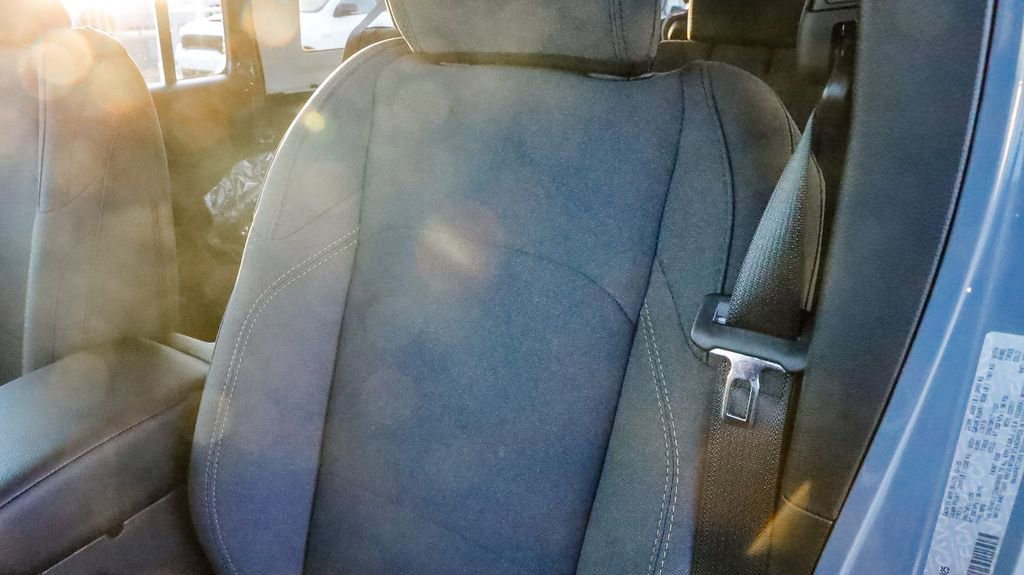 New 2026 Jeep Wrangler Sport S image 28