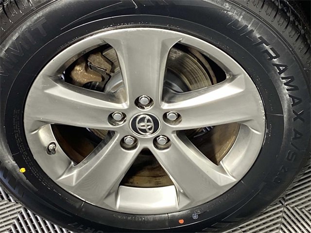 Used 2015 Toyota RAV4 XLE image 29