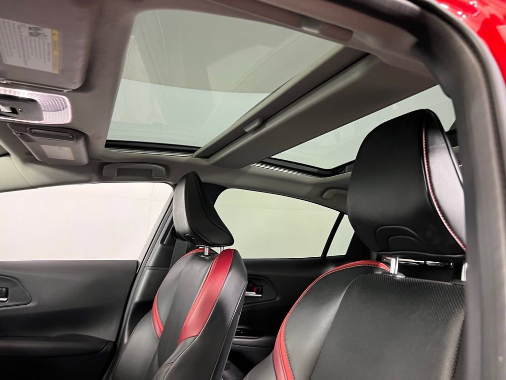 Used 2024 Toyota Prius Prime Premium image 28