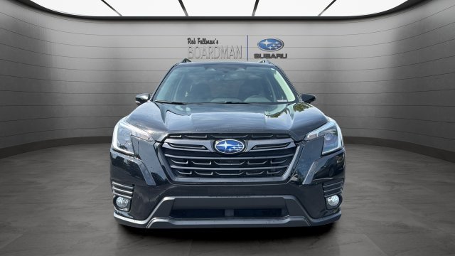 Used 2023 Subaru Forester Limited AWD/4WD image 12