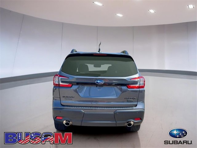 New 2025 Subaru Ascent Onyx Edition image 5