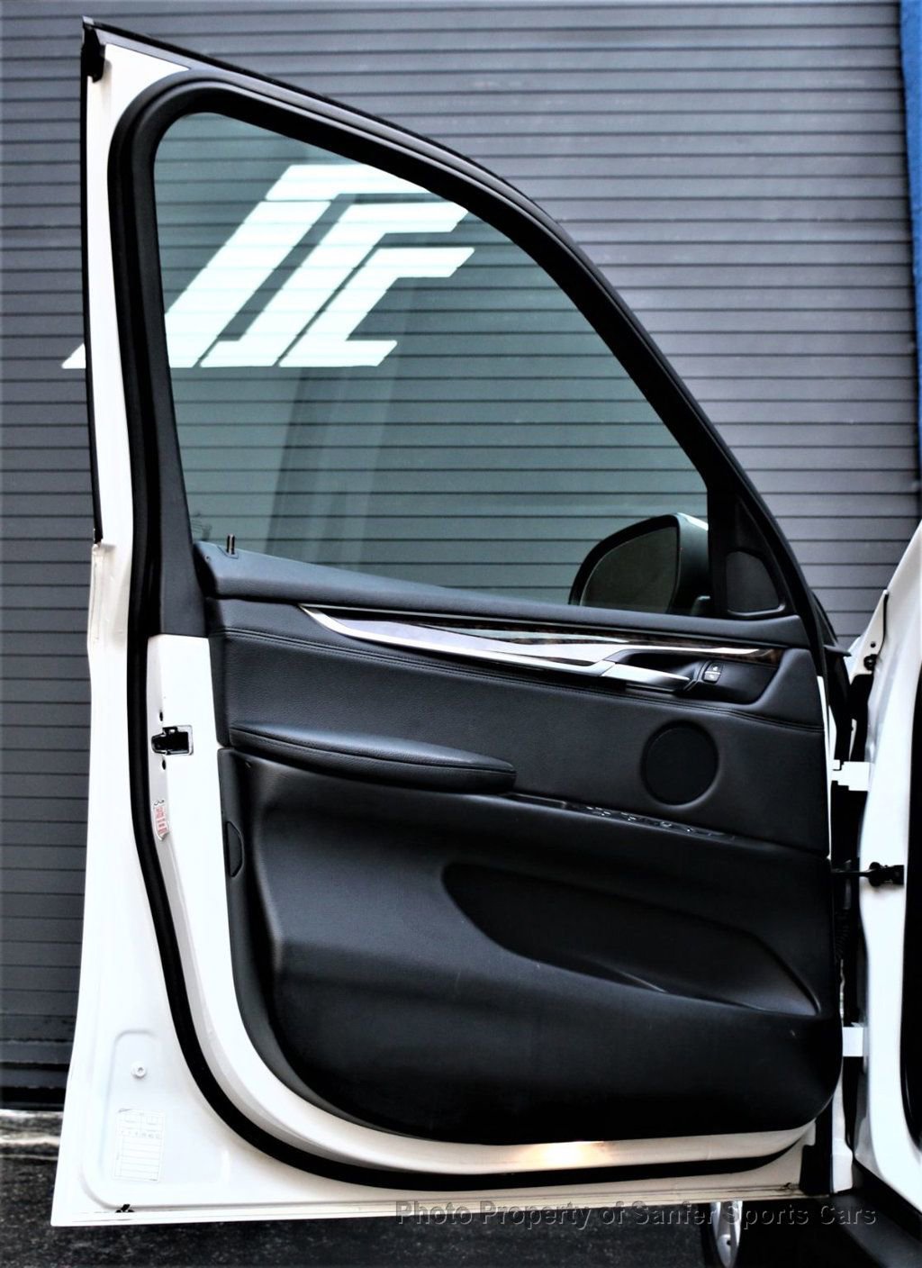 Used 2015 BMW X5 sDrive35i RWD image 18