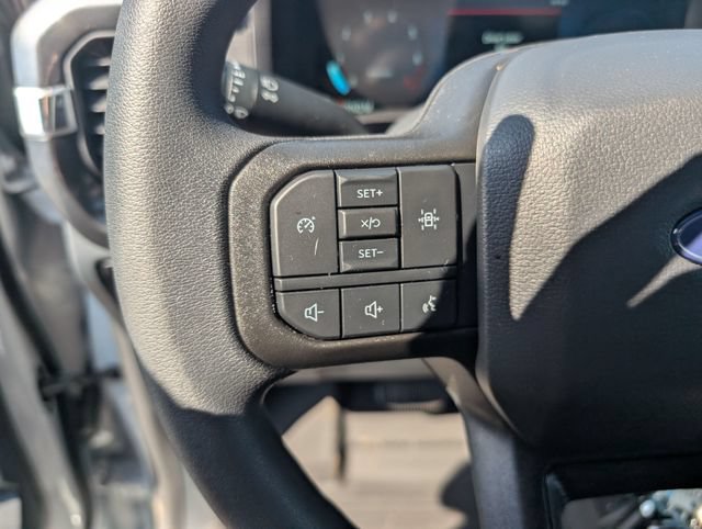 New 2026 Ford F150 STX w/ Equipment Group 200A AWD/4WD image 19