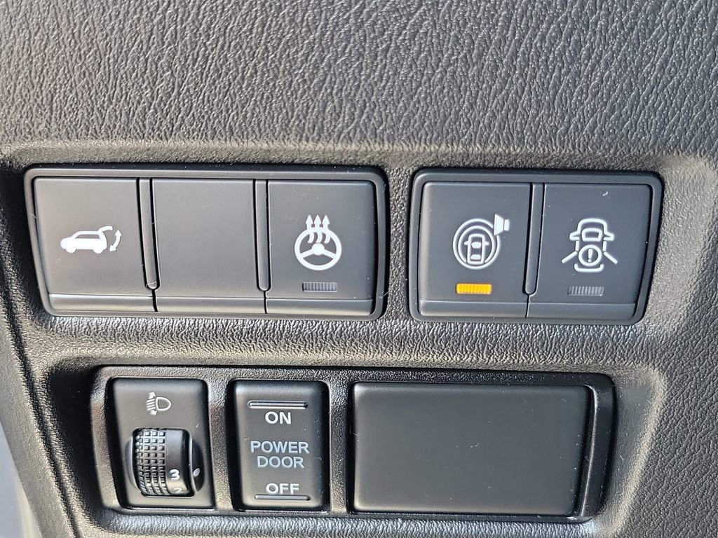 Used 2020 INFINITI QX80 Luxe w/ Proassist Package RWD image 14