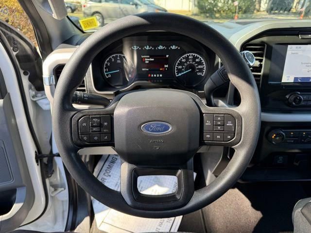 Used 2022 Ford F150 XLT w/ Trailer Tow Package image 30