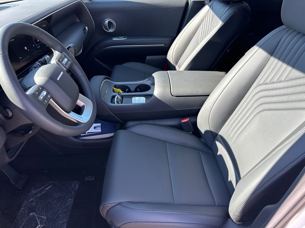 New 2026 Hyundai Palisade SEL image 9