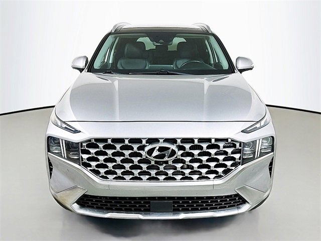 Used 2022 Hyundai Santa Fe Limited image 2