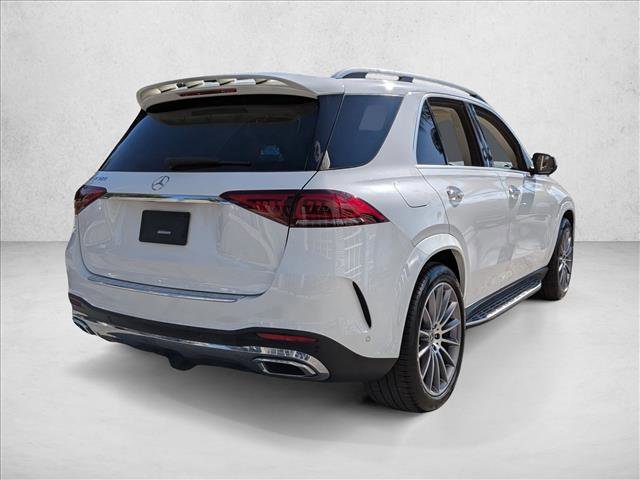 Used 2022 Mercedes-Benz GLE 350 image 5
